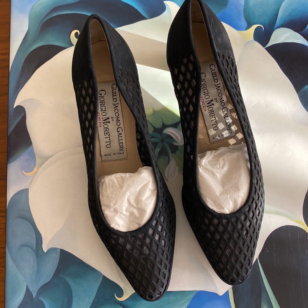 VENEZIA‎ Shoes (LR5)